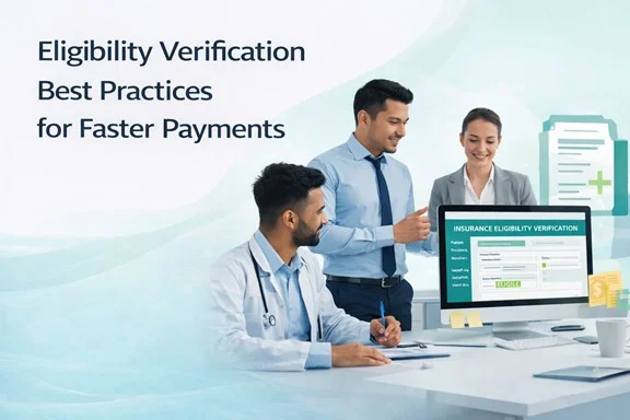Eligibility Verification Best Practices for Faster Payments